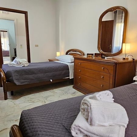 Porta Messina Rooms Таорміна Екстер'єр фото
