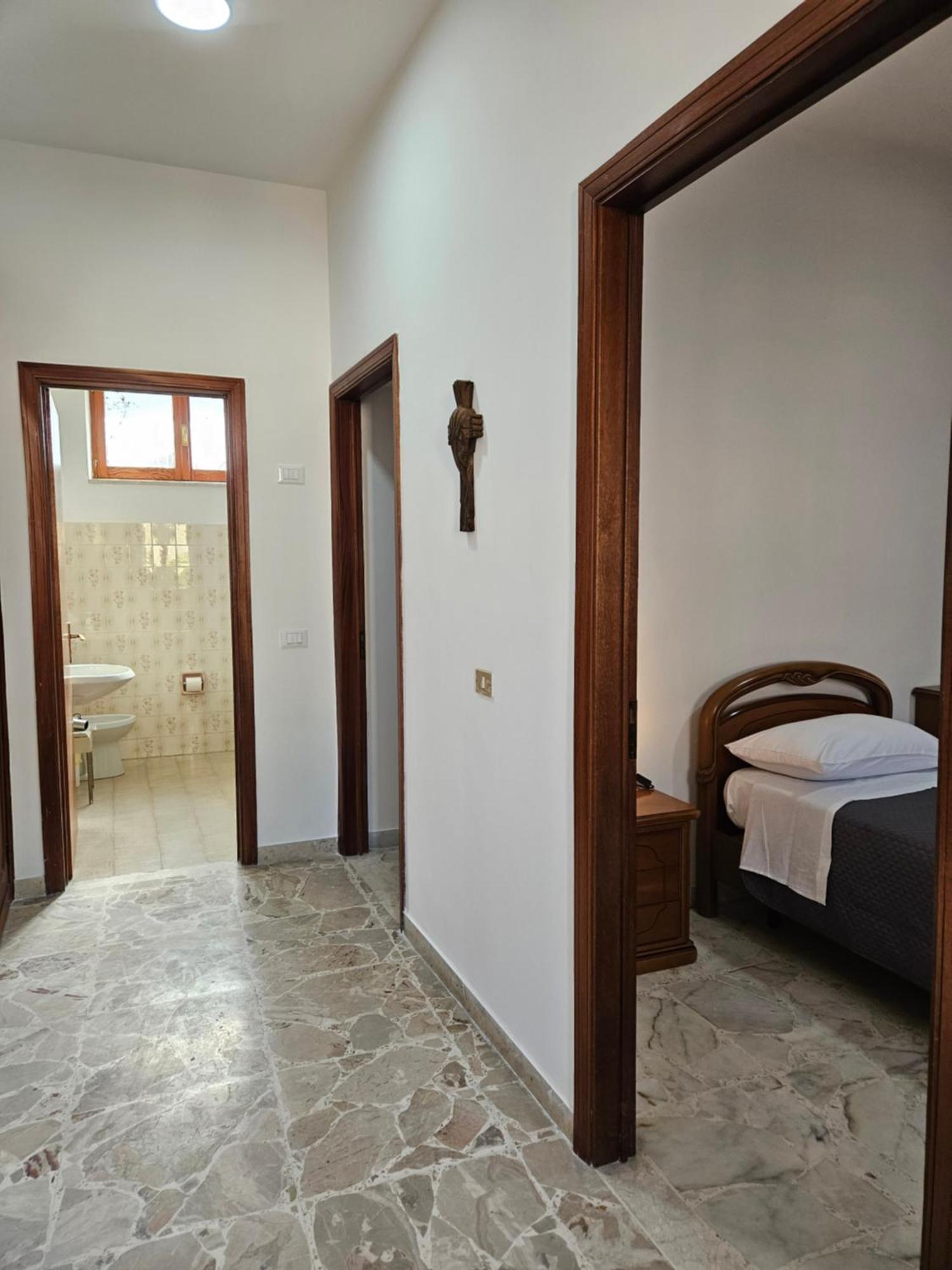 Porta Messina Rooms Таорміна Екстер'єр фото