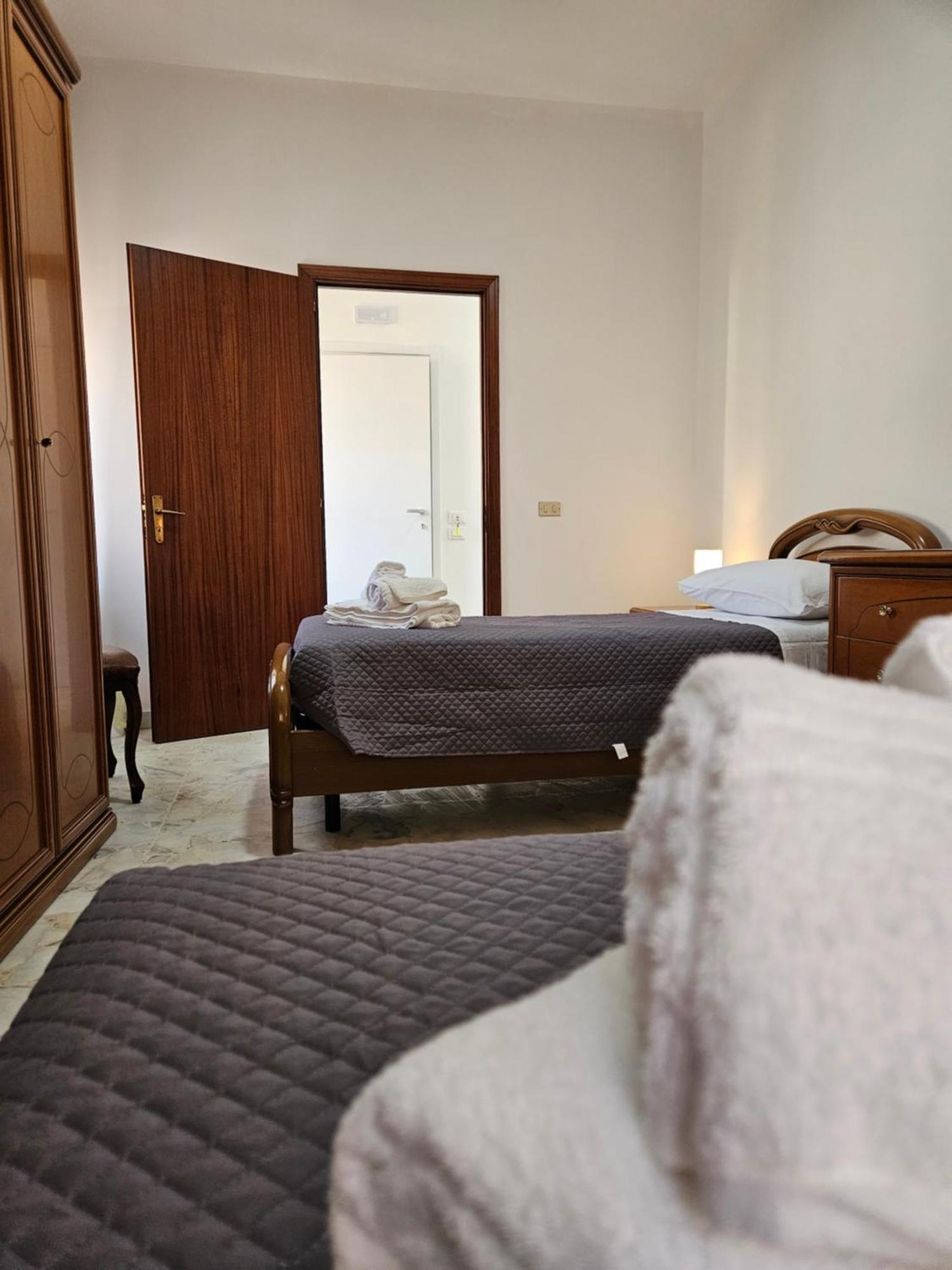 Porta Messina Rooms Таорміна Екстер'єр фото