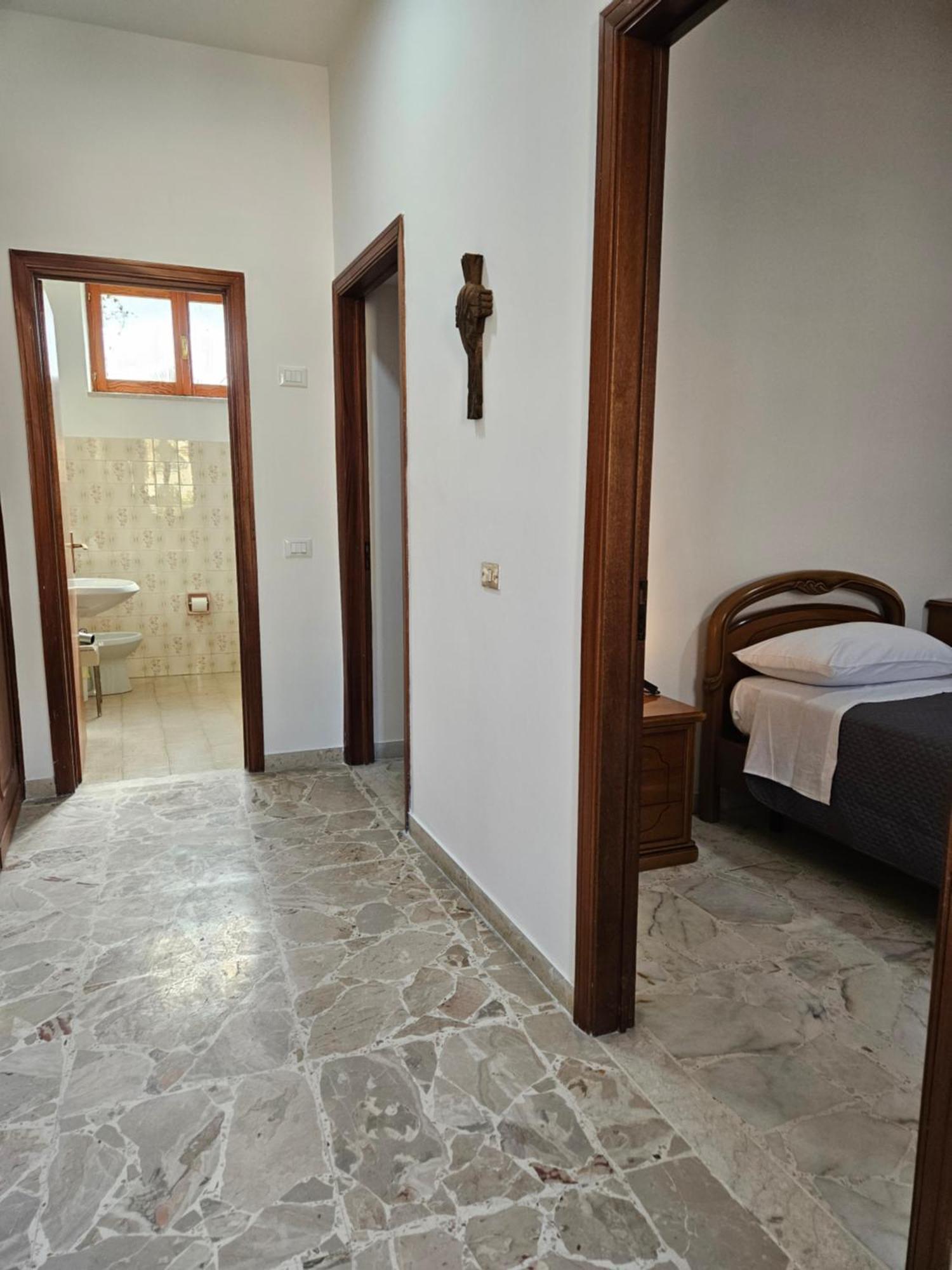 Porta Messina Rooms Таорміна Екстер'єр фото