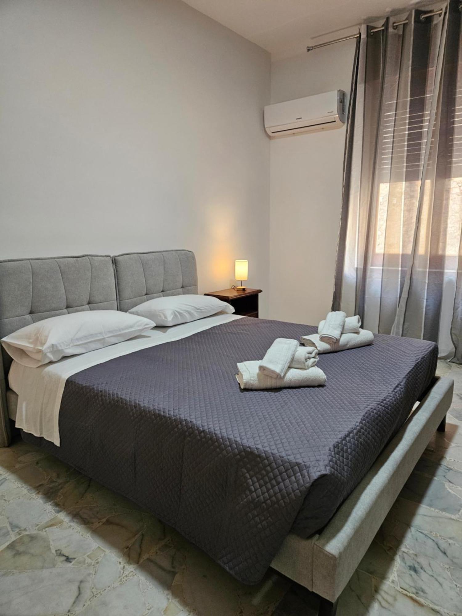 Porta Messina Rooms Таорміна Екстер'єр фото