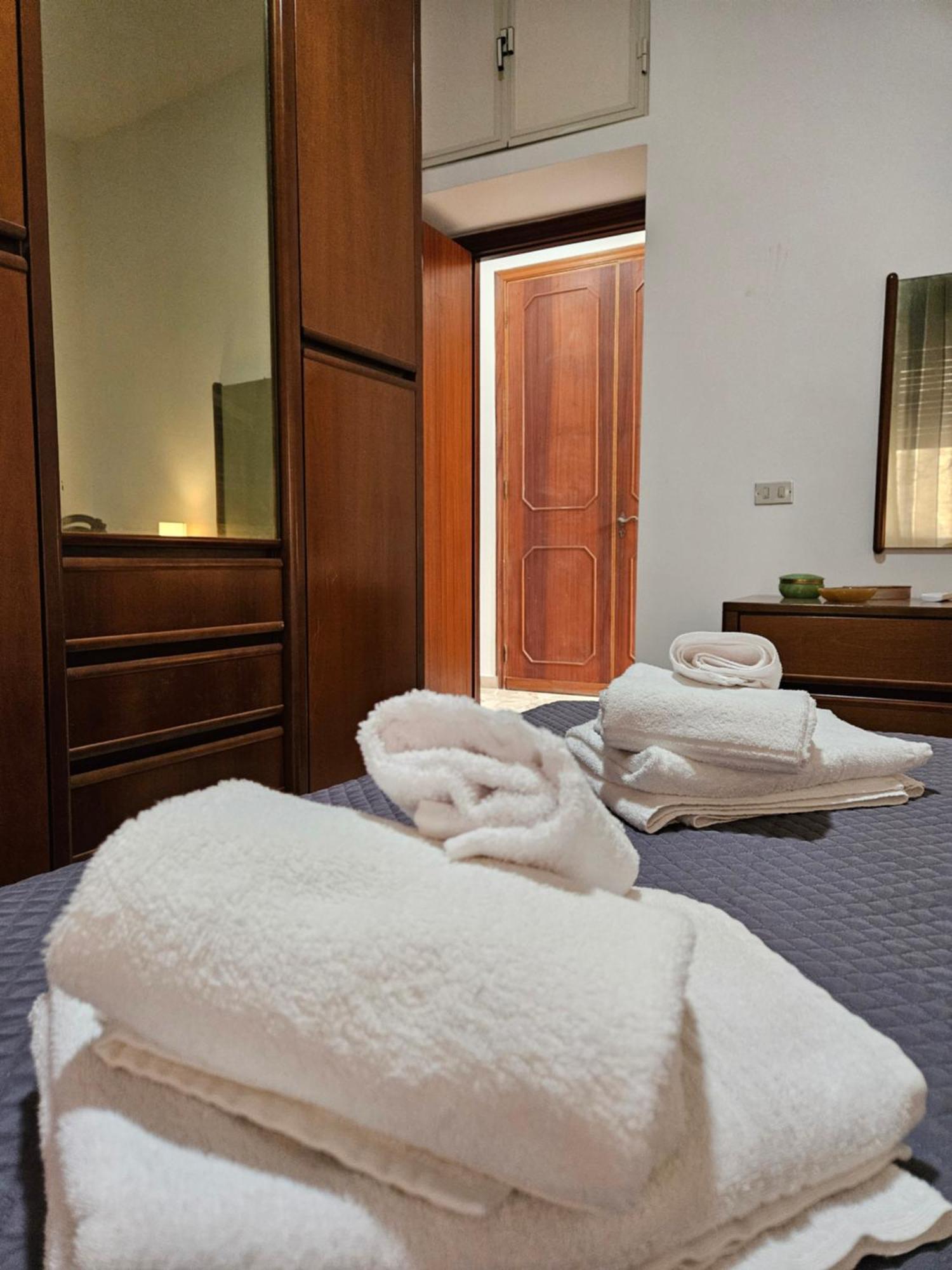 Porta Messina Rooms Таорміна Екстер'єр фото