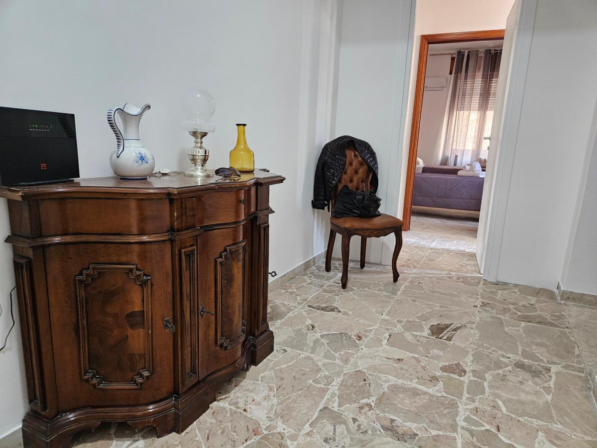 Porta Messina Rooms Таорміна Екстер'єр фото