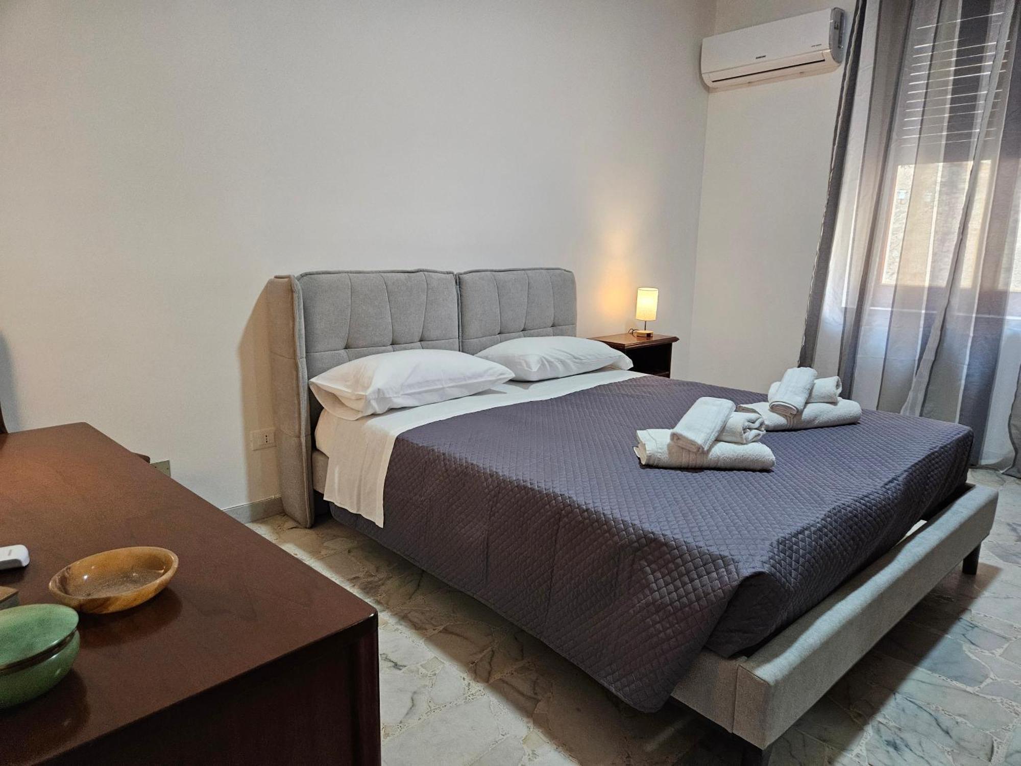 Porta Messina Rooms Таорміна Екстер'єр фото
