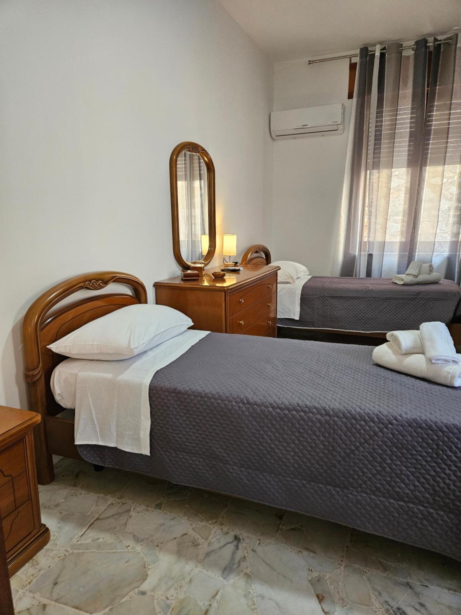 Porta Messina Rooms Таорміна Екстер'єр фото