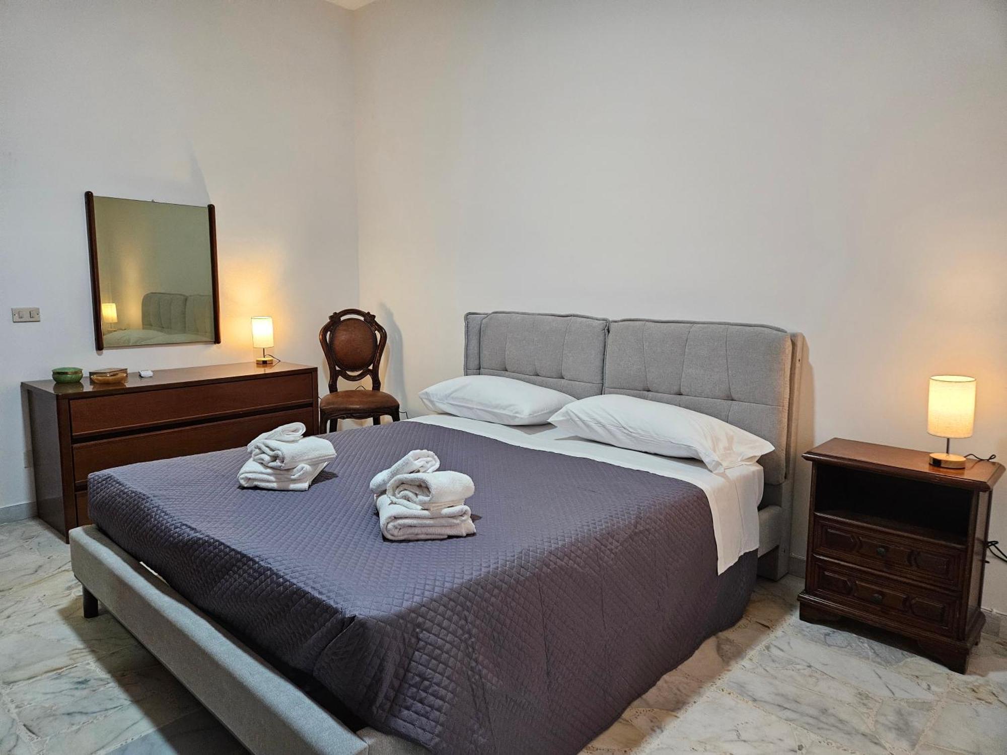 Porta Messina Rooms Таорміна Екстер'єр фото