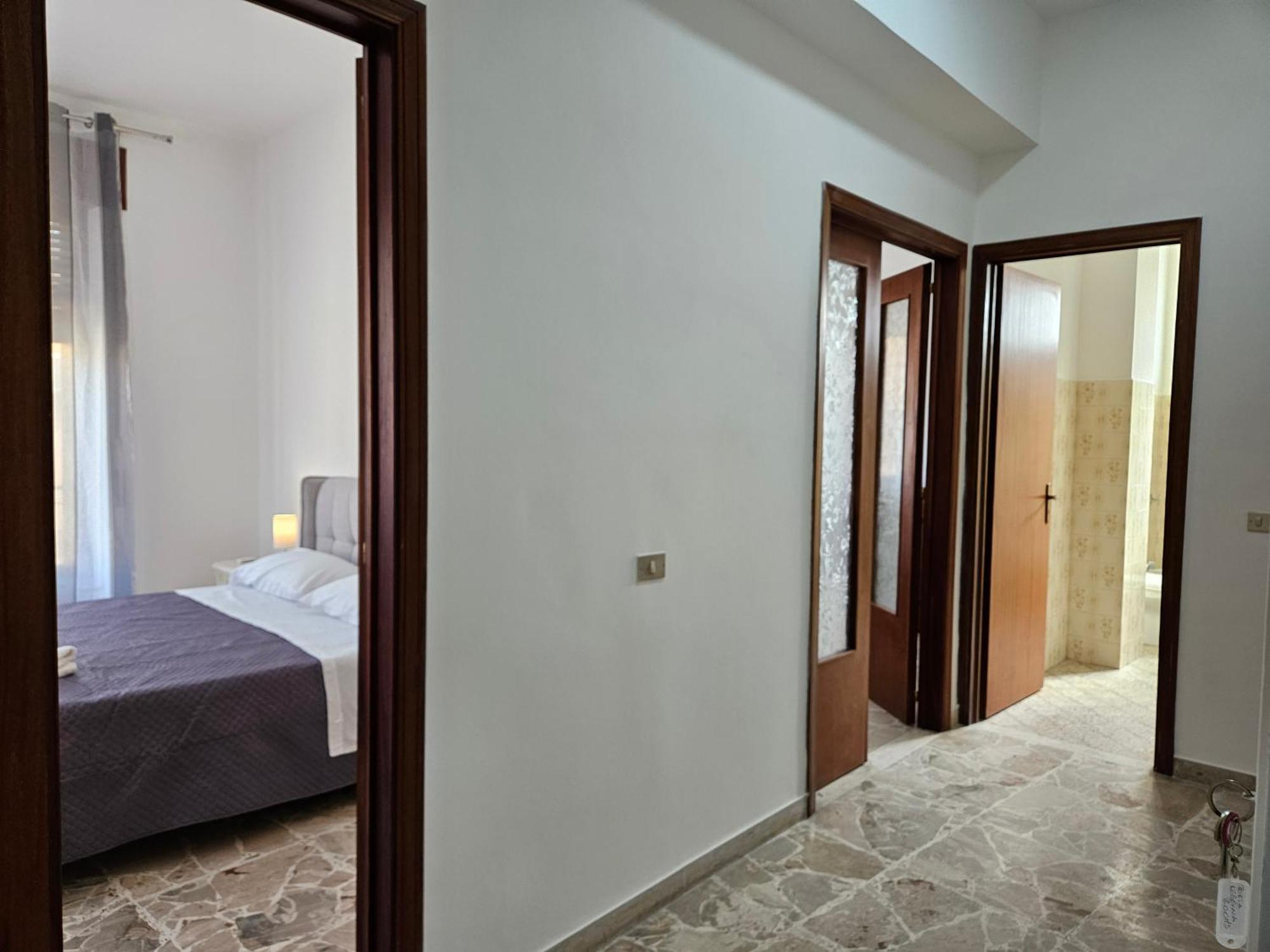 Porta Messina Rooms Таорміна Екстер'єр фото