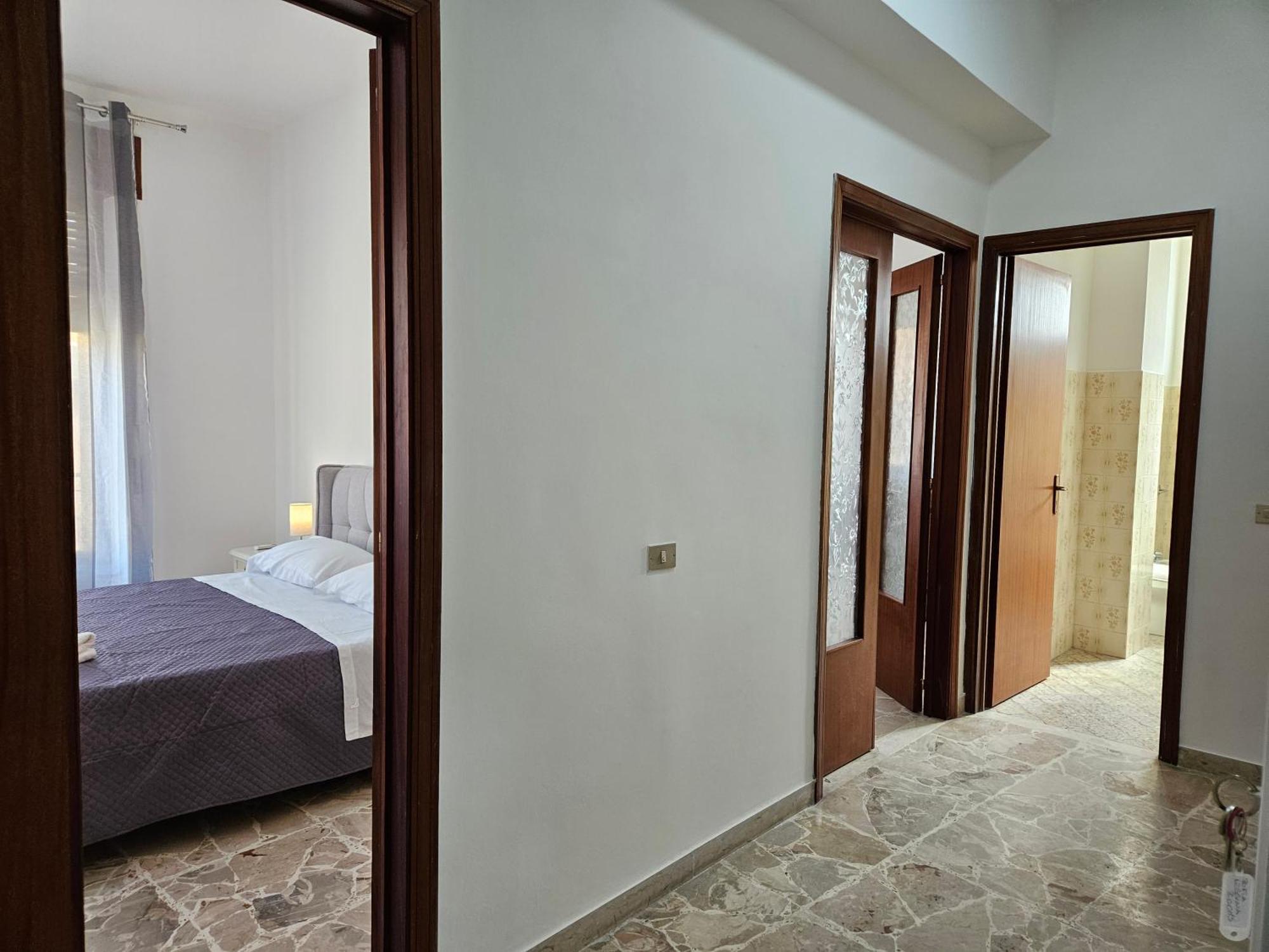 Porta Messina Rooms Таорміна Екстер'єр фото