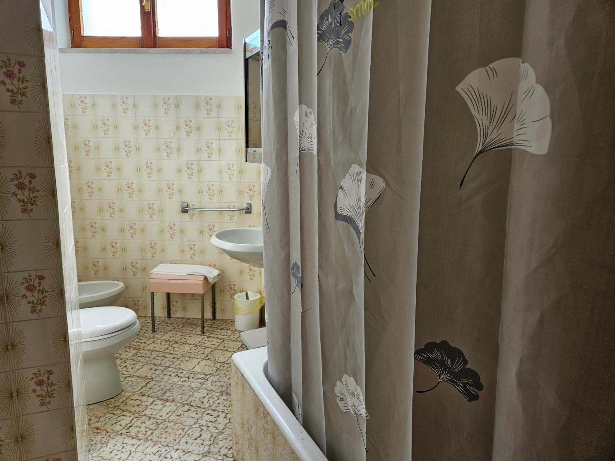 Porta Messina Rooms Таорміна Екстер'єр фото
