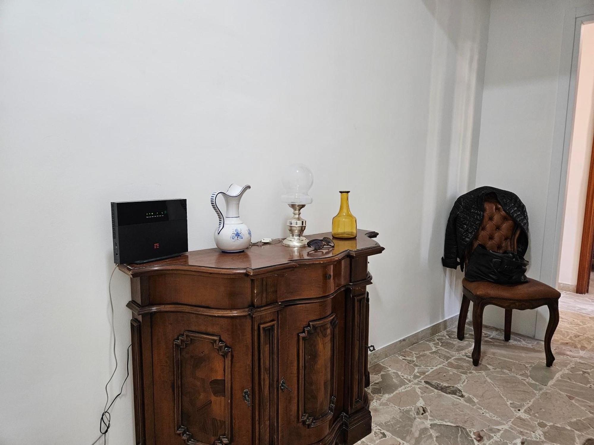 Porta Messina Rooms Таорміна Екстер'єр фото