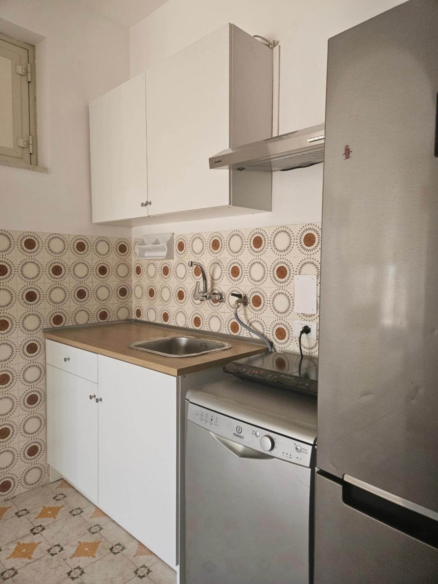 Porta Messina Rooms Таорміна Екстер'єр фото