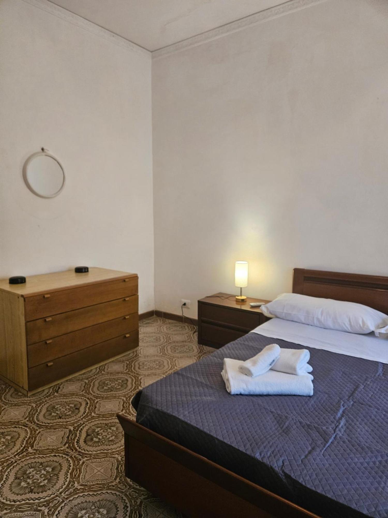 Porta Messina Rooms Таорміна Екстер'єр фото
