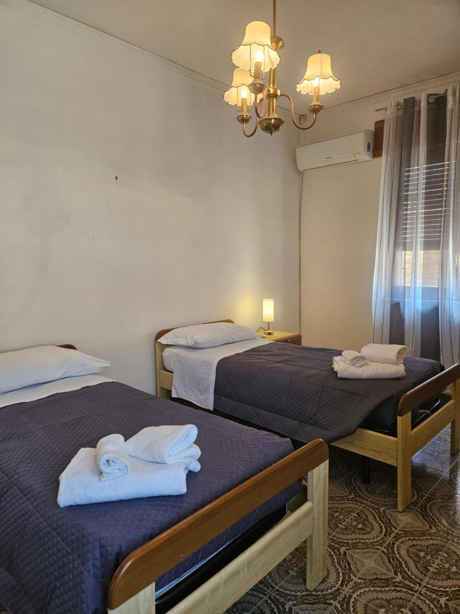 Porta Messina Rooms Таорміна Екстер'єр фото