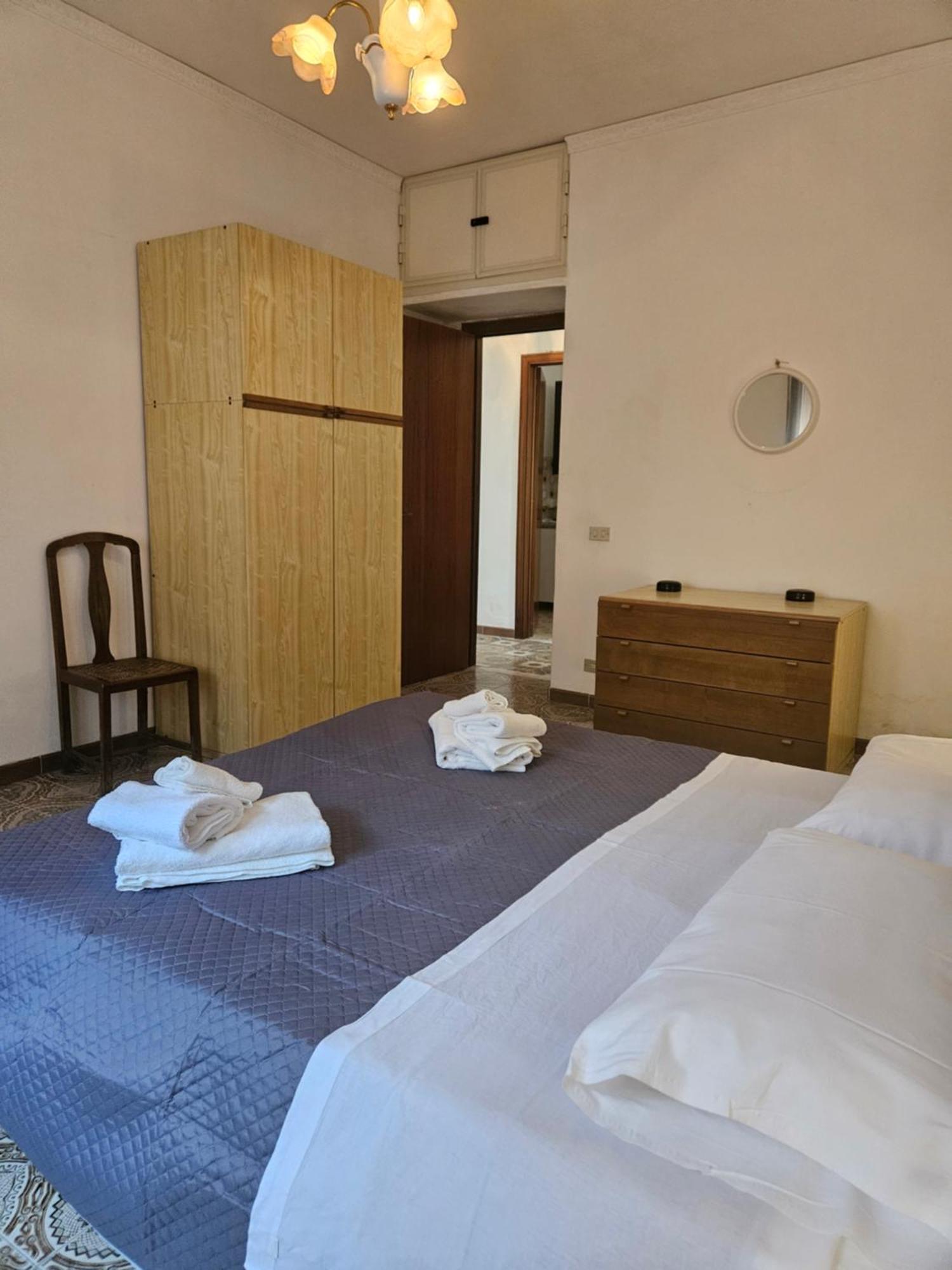 Porta Messina Rooms Таорміна Екстер'єр фото