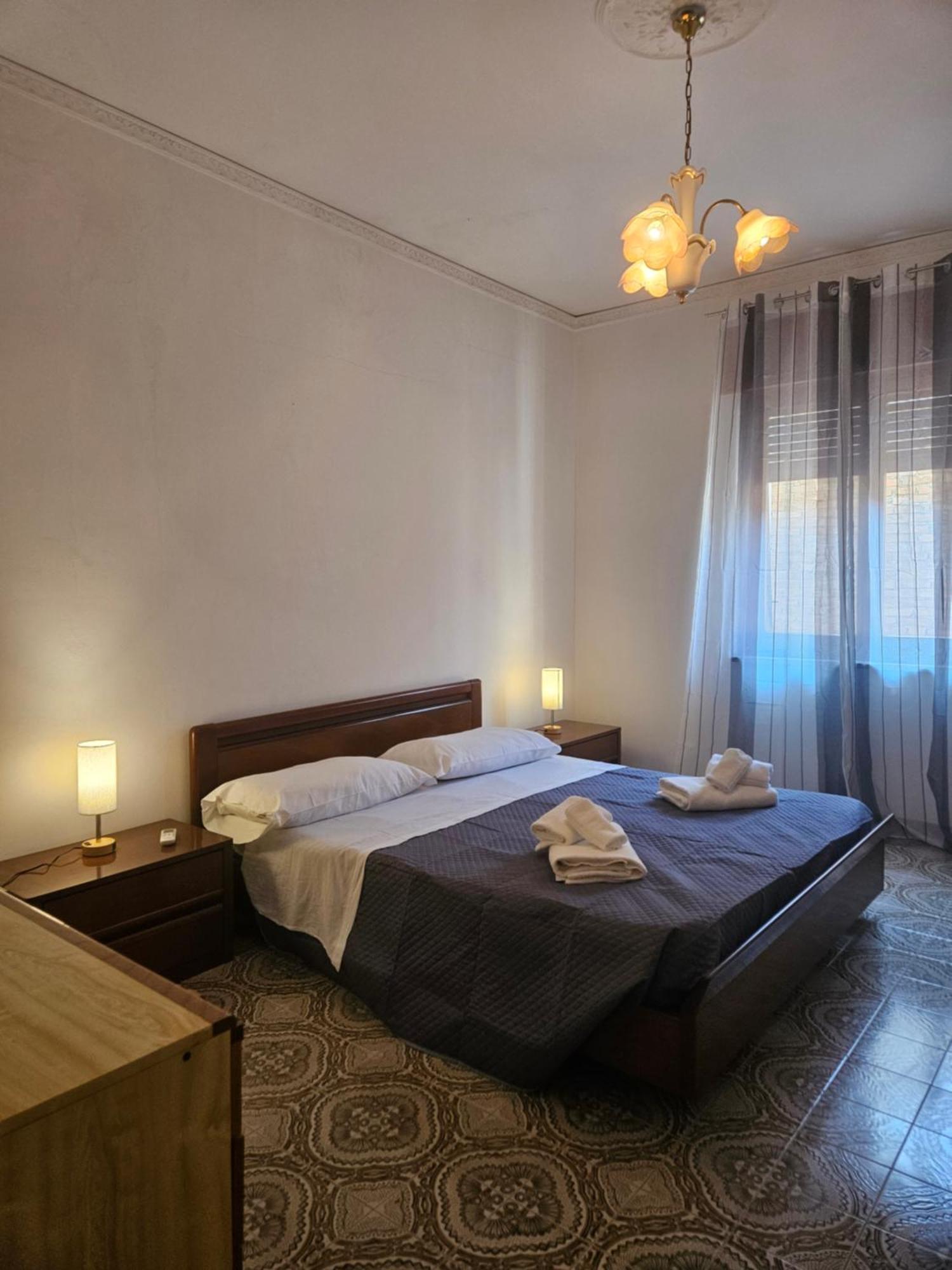Porta Messina Rooms Таорміна Екстер'єр фото