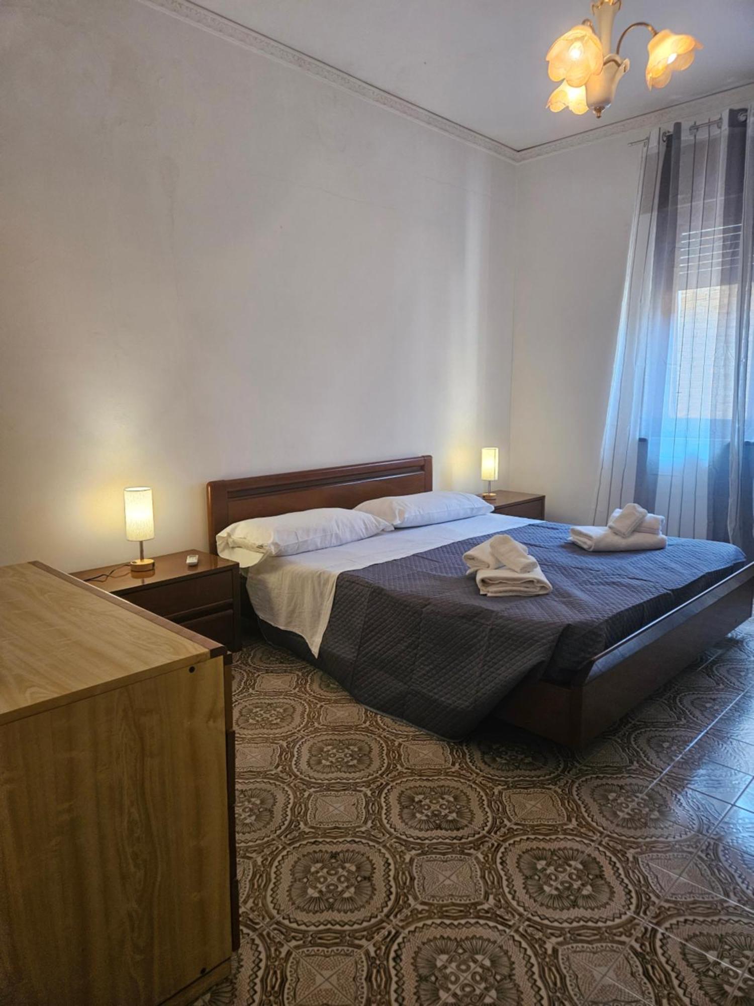 Porta Messina Rooms Таорміна Екстер'єр фото