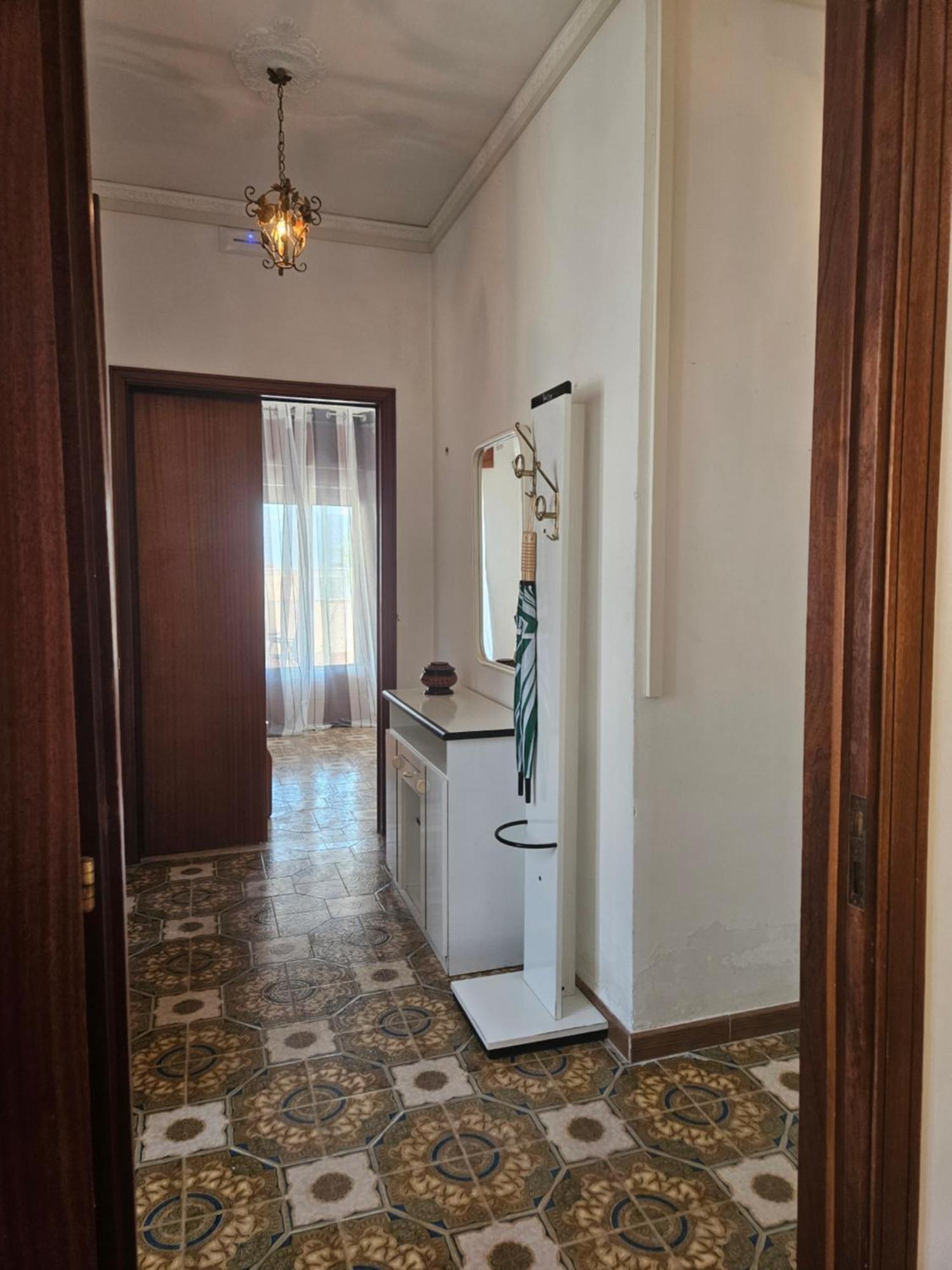 Porta Messina Rooms Таорміна Екстер'єр фото